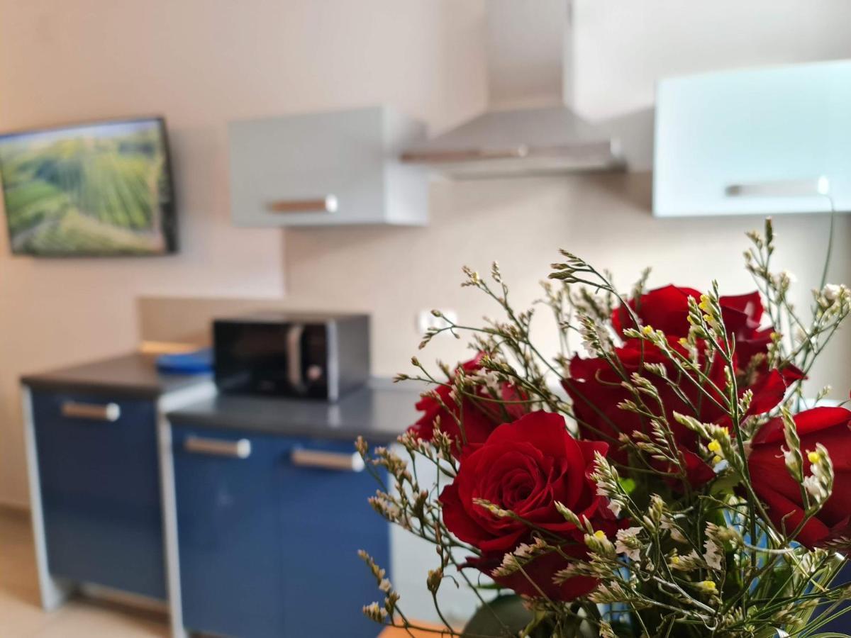 Restaurant & Apartments Getaway Pri Kobalu Vipava Εξωτερικό φωτογραφία