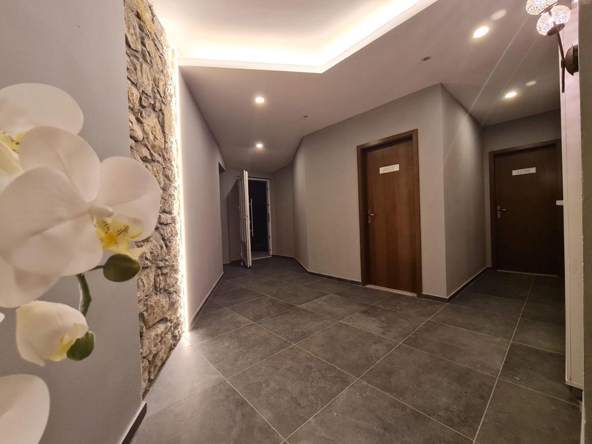 Restaurant & Apartments Getaway Pri Kobalu Vipava Εξωτερικό φωτογραφία