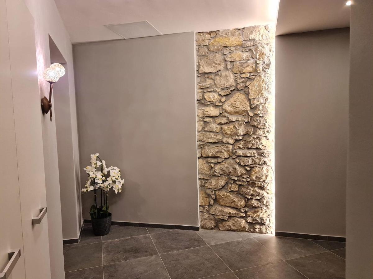 Restaurant & Apartments Getaway Pri Kobalu Vipava Εξωτερικό φωτογραφία