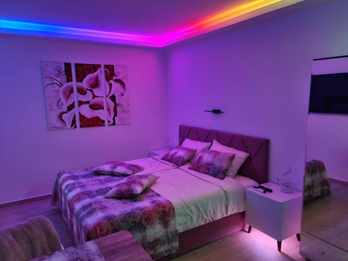 Restaurant & Apartments Getaway Pri Kobalu Vipava Εξωτερικό φωτογραφία
