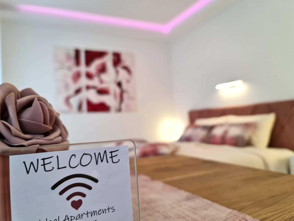 Restaurant & Apartments Getaway Pri Kobalu Vipava Εξωτερικό φωτογραφία