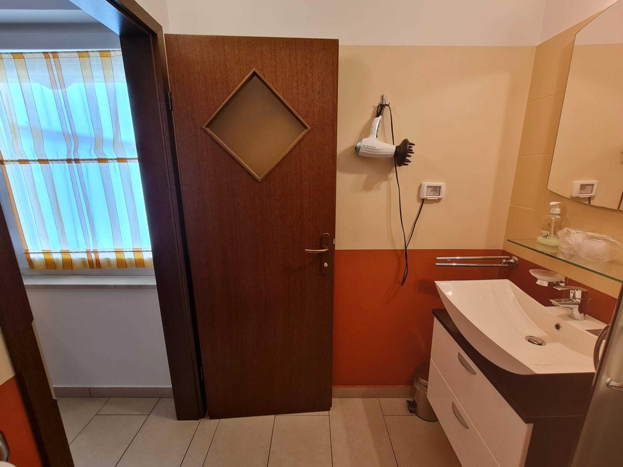 Restaurant & Apartments Getaway Pri Kobalu Vipava Δωμάτιο φωτογραφία
