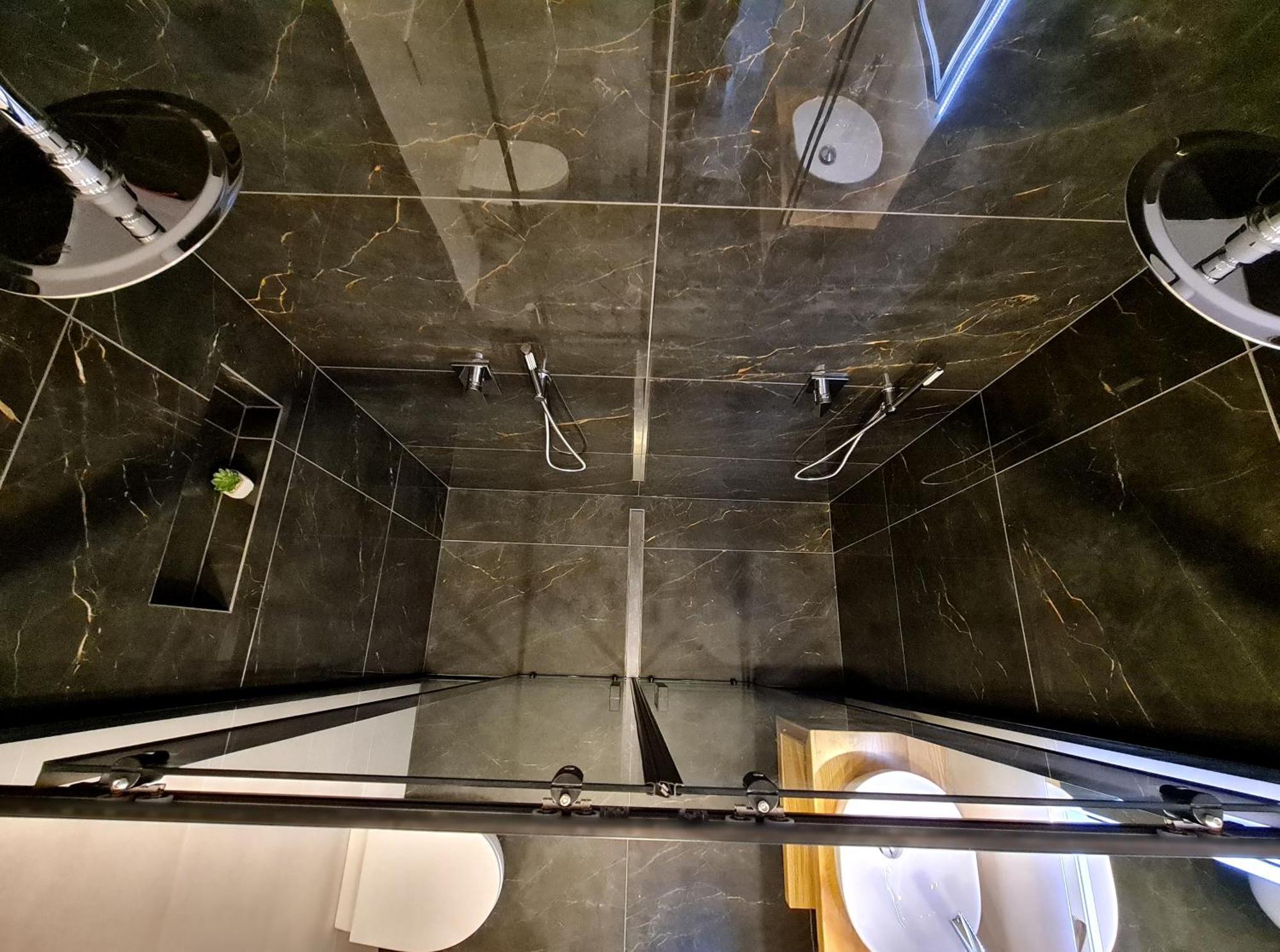 Restaurant & Apartments Getaway Pri Kobalu Vipava Δωμάτιο φωτογραφία